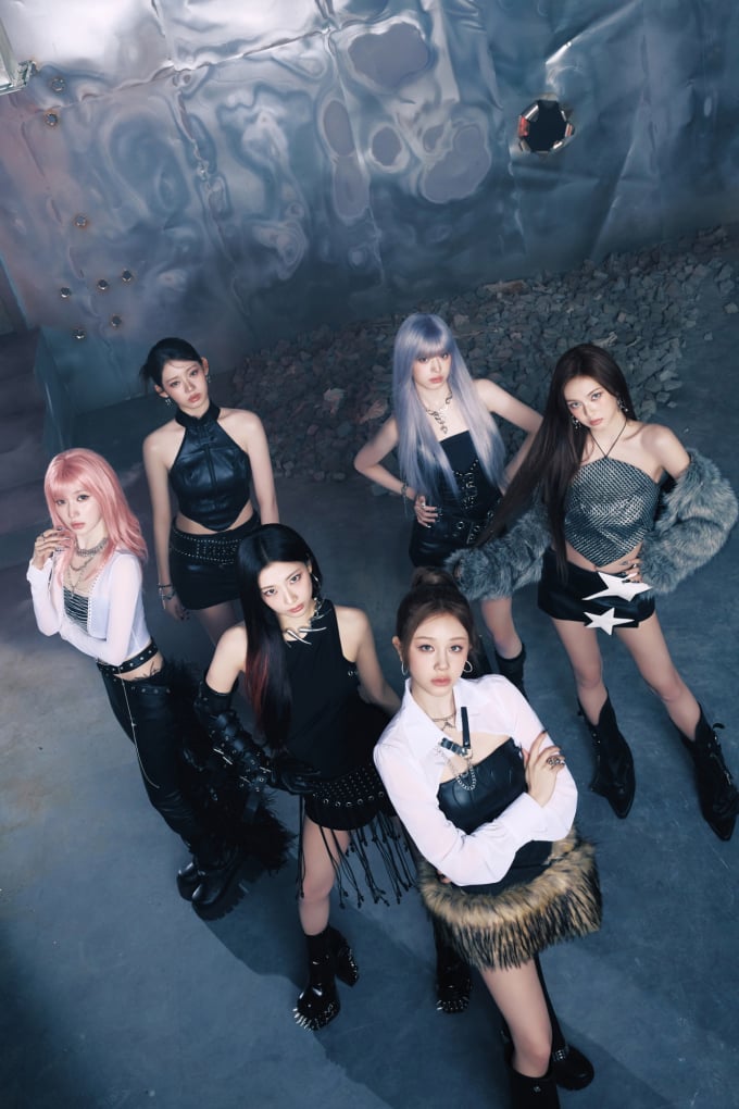 BABYMONSTER、デビュー2周年記念「MONSTIEZ DAY」を開催