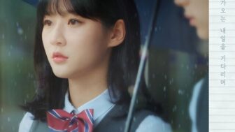 アルテミスのヒジン、故キム・セロンの遺作OSTに参加…別れの切なさが余韻を残す