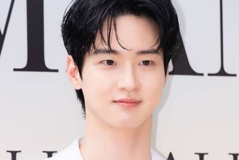 「33歳」のチャン・ドンユン、ついに…「嬉しいニュース♥」