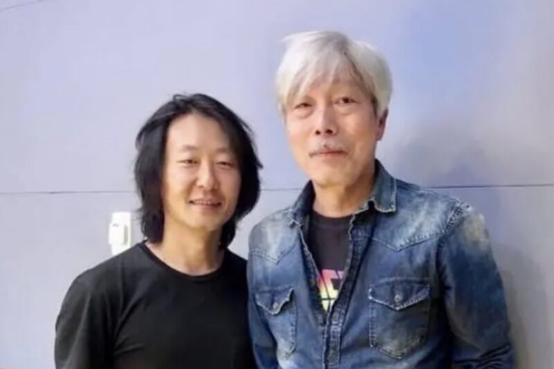 故パン・ジュンソク氏、闘病の末に死去…絶え間ない追悼