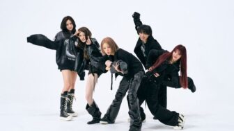 ヨンパさん、史上最高級のオールブラックのカリスマ…ソウルの夜を染め上げたヒップホップのムード