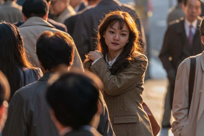 時が経つにつれてますます話題に… 6年連続で平均評価9点を維持している、知られざる韓国の名作映画