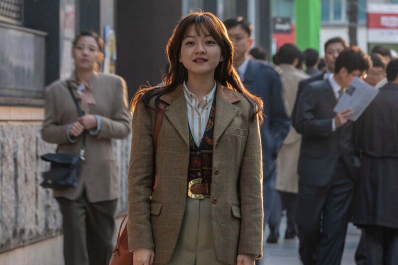 時が経つにつれてますます話題に… 6年連続で平均評価9点を維持している、知られざる韓国の名作映画