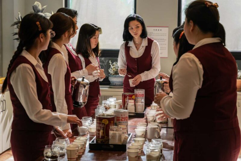 時が経つにつれてますます話題に… 6年連続で平均評価9点を維持している、知られざる韓国の名作映画