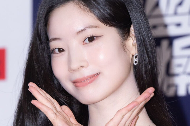 「TWICE」のダヒョン、ついに芸能界を引退…ファンは号泣