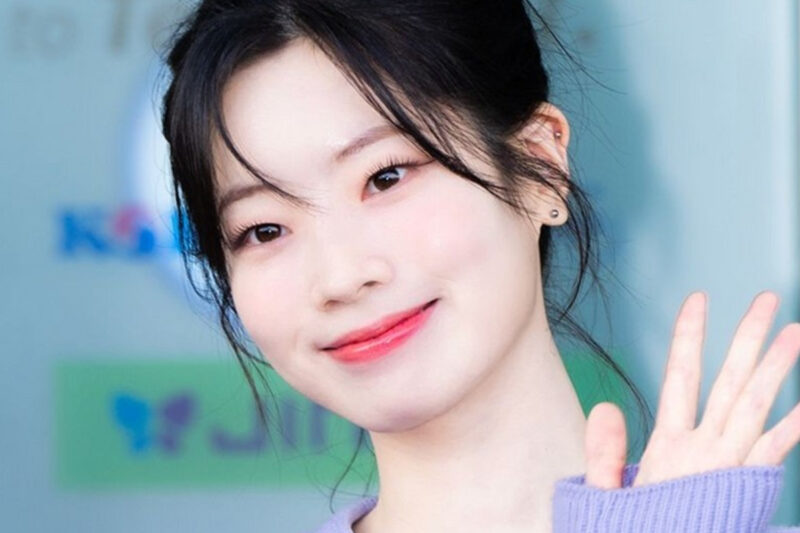 「TWICE」のダヒョン、ついに芸能界を引退…ファンは号泣