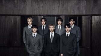 BTSの新規リスナー数が690％増加…「SWIM」「Dynamite」の2倍のストリーミング再生回数