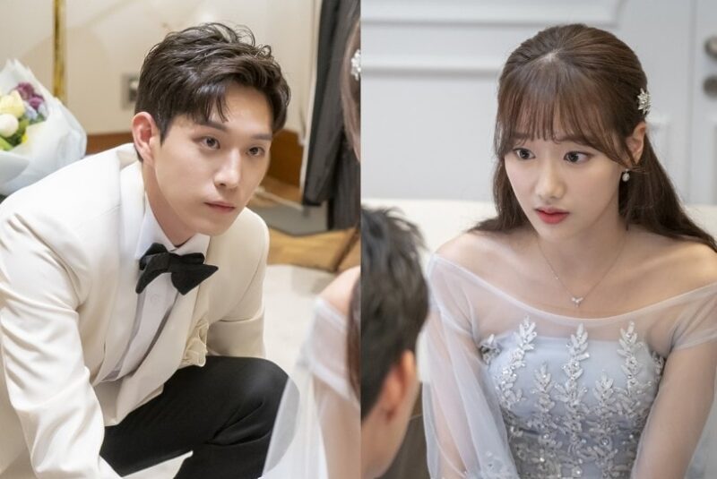 入隊を控えたキム・ヨンデ、イ・ナウンとの熱愛説に言及…「親しい友人同士」