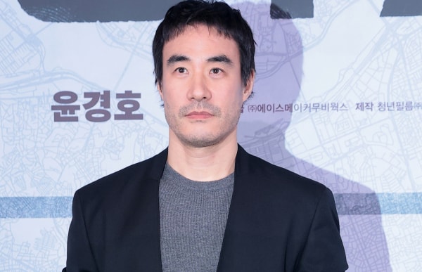 「飲酒運転」のペ・ソンウ、弟のペ・ソンジェに謝罪…「ぎこちない関係で、心配をかけてごめんなさい」