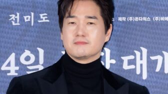 「キム・ヒョジン♥」ユ・ジテ、結婚15年を経て…諦めた（『ユ・クイズ』）