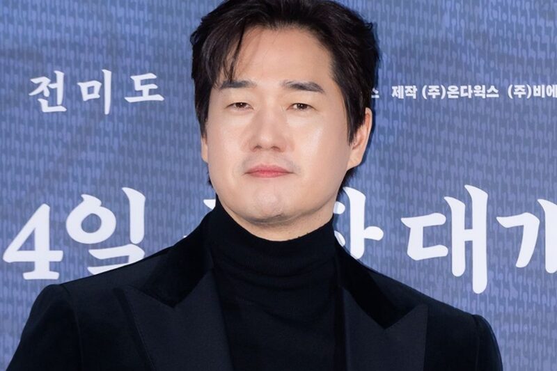 「キム・ヒョジン♥」ユ・ジテ、結婚15年を経て…諦めた（『ユ・クイズ』）