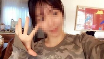 南陽の孫娘、「麻薬王」の顧客だった…