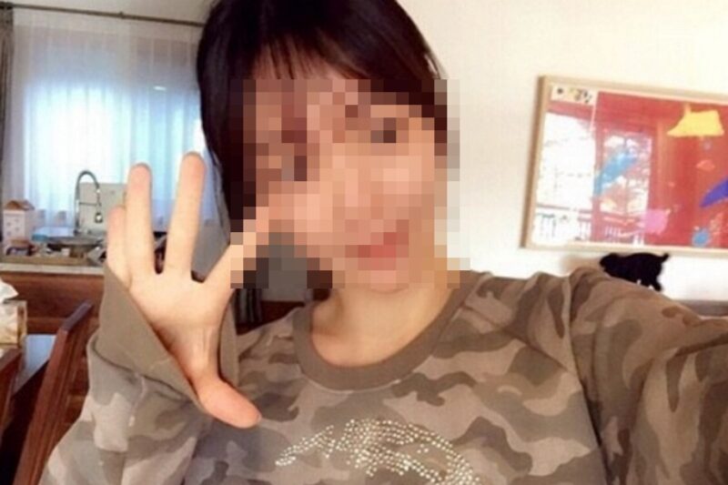 南陽の孫娘、「麻薬王」の顧客だった…