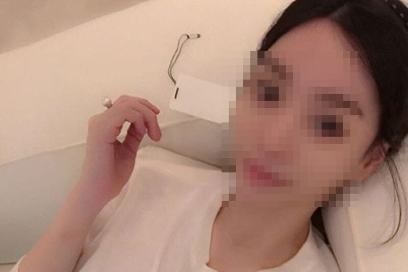 南陽の孫娘、「麻薬王」の顧客だった…