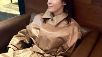 ハ・ジウォン、「チュ・サンア」としてサプライズ登場…撮影中の休息中の近況を伝える