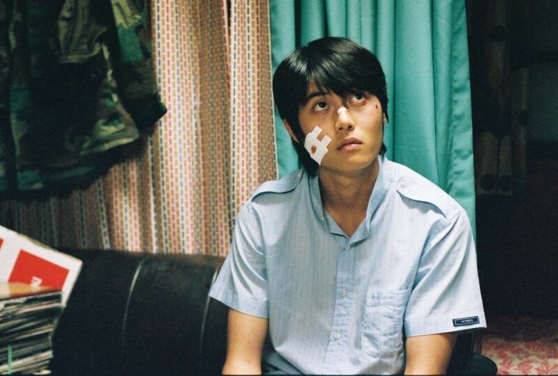 公開と同時に姿を消したが、その圧倒的な完成度により、20年を経て再評価されている韓国映画