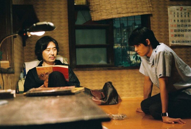 公開と同時に姿を消したが、その圧倒的な完成度により、20年を経て再評価されている韓国映画