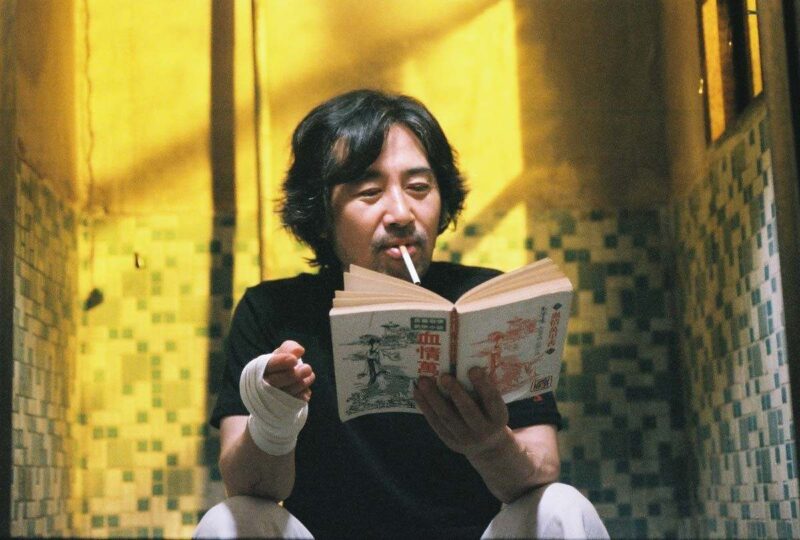 公開と同時に姿を消したが、その圧倒的な完成度により、20年を経て再評価されている韓国映画