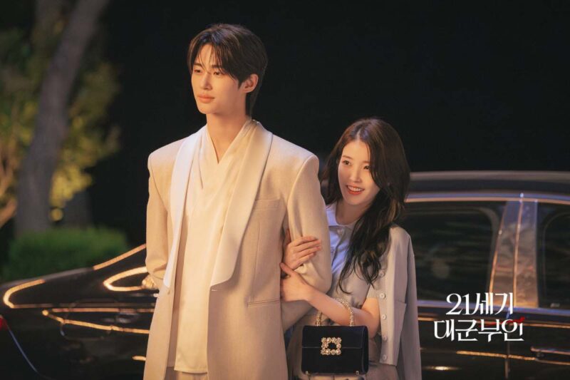 まだ公開もされていないのに、現在放送中のドラマをすべて押しのけて「2位」に躍り出たMBCの新作