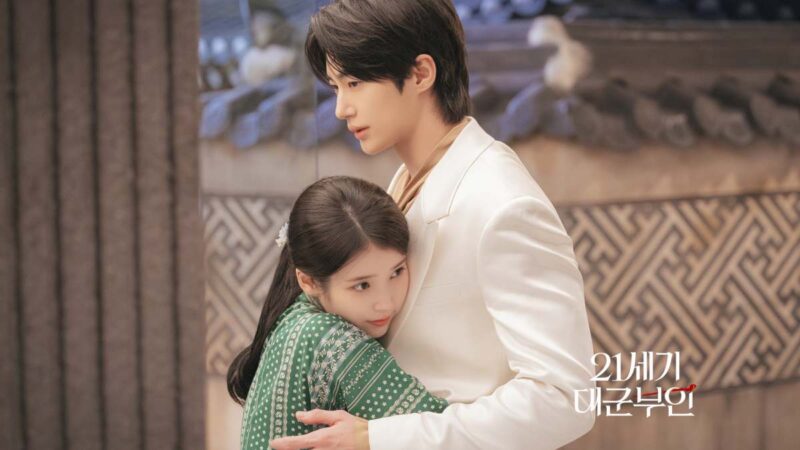 まだ公開もされていないのに、現在放送中のドラマをすべて押しのけて「2位」に躍り出たMBCの新作