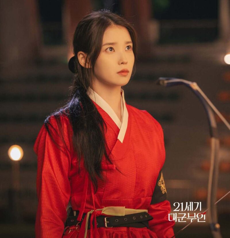 まだ公開もされていないのに、現在放送中のドラマをすべて押しのけて「2位」に躍り出たMBCの新作