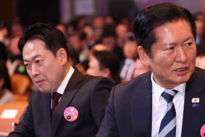 チャン・ドンヒョク、李氏の言葉に従った…「住宅を処分」