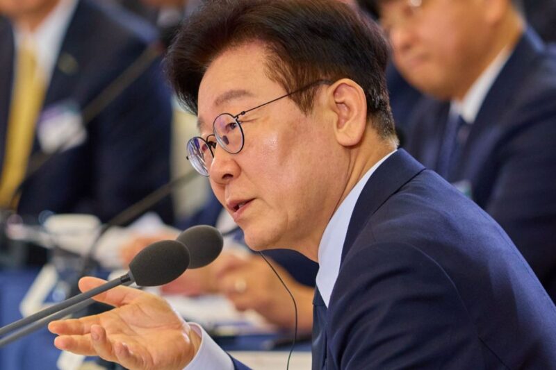 チャン・ドンヒョク、李氏の言葉に従った…「住宅を処分」