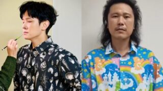 男性スター、キム・ドンワンに一喝…「2G携帯に戻せ」