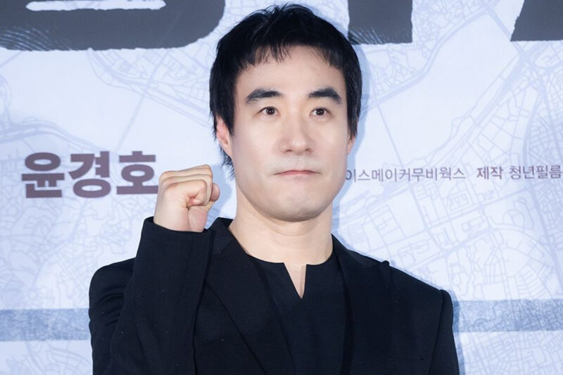 「飲酒運転」のペ・ソンウ、突如「ブラックアウト」…現場は「非常事態」に(『끝장수사』)