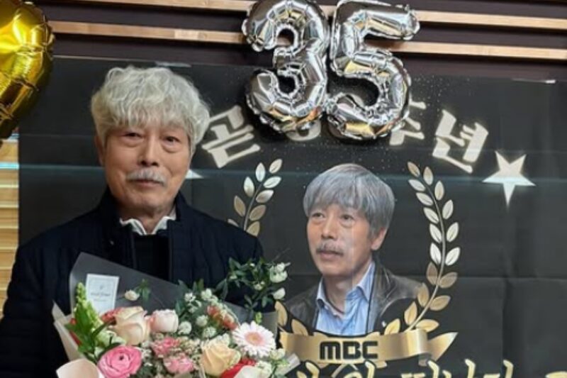 「72歳」のペ・チョルソ、急報が伝えられ…涙の渦