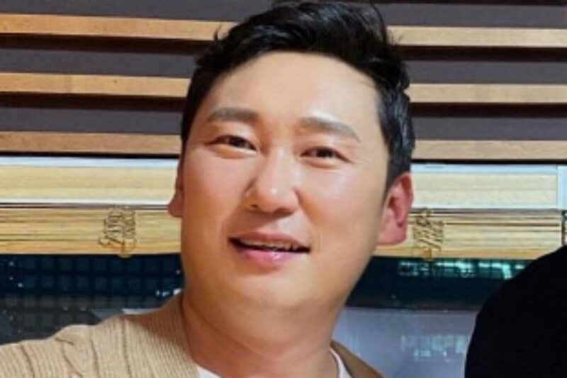 お笑い芸人のイ・スンユン、意識を失う…救急搬送（『ユ・クイズ』）