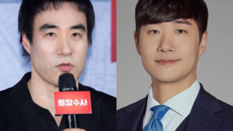 飲酒運転」ペ・ソンウ、「ペ・ソンジェと気まずい関係」...