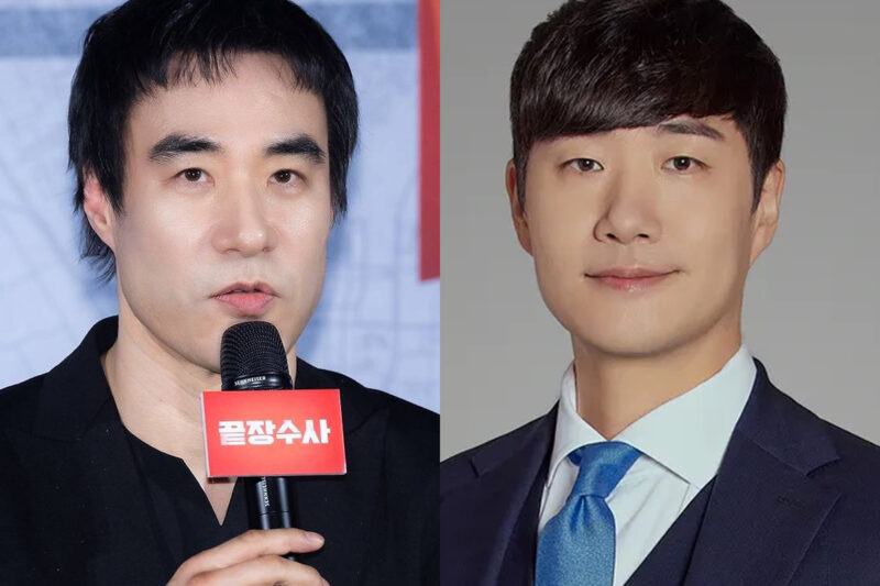 飲酒運転」ペ・ソンウ、「ペ・ソンジェと気まずい関係」...