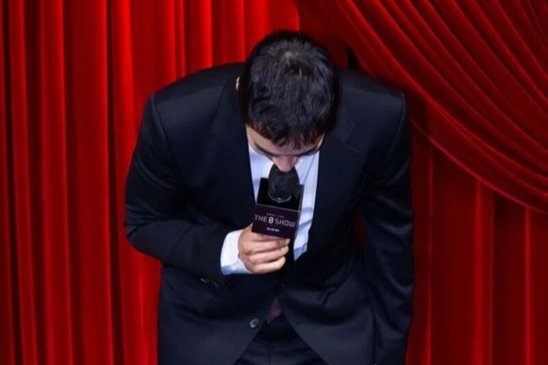 飲酒運転」ペ・ソンウ、「ペ・ソンジェと気まずい関係」...