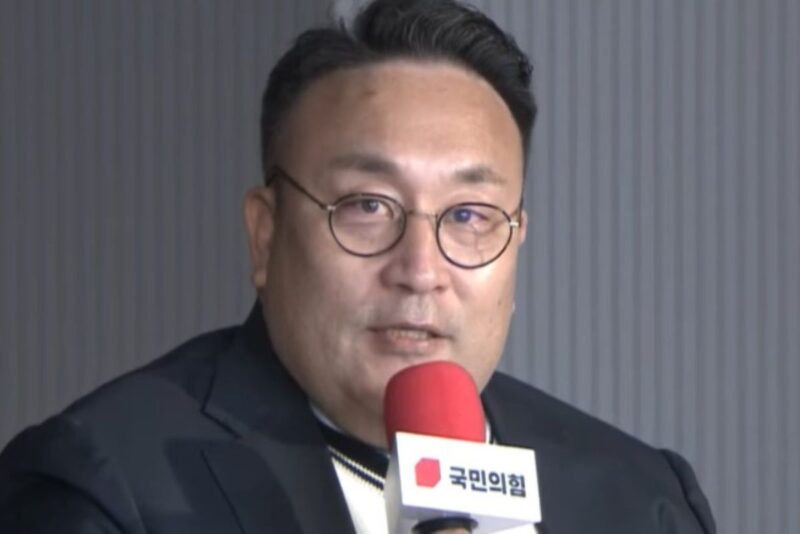 ルームサロン暴行→滞納」イ・ヒョクジェ、"道徳的責任を果たした"