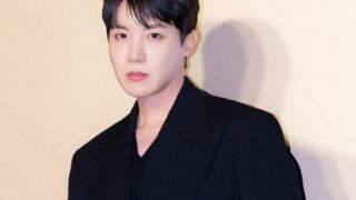 BTSジェイホップ、どん底まで落ちた...ファン「衝撃」 ('カニを求めて')