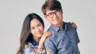 子論争の中...ホン・ソボム♥チョ・ガッギョン、「離婚」発言再照明