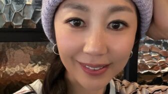 ユン・ジョンシン♥」チョン・ミラ、健康悪化...原因も分からず