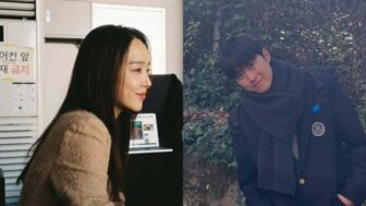 "社内不倫を告発します"目を引く素材で初放送前から期待が爆発したtvNの新作