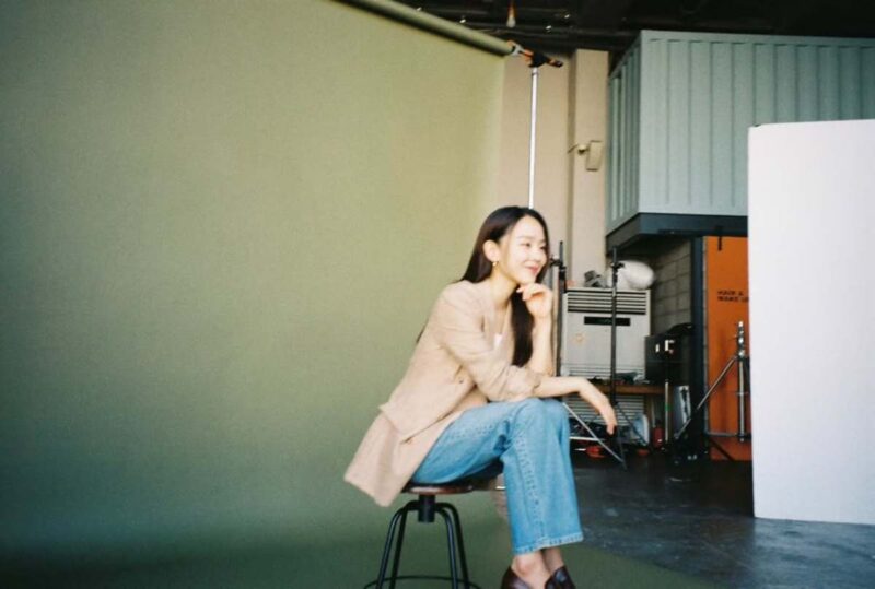 "社内不倫を告発します"目を引く素材で初放送前から期待が爆発したtvNの新作