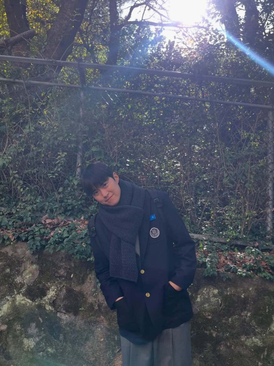 "社内不倫を告発します"目を引く素材で初放送前から期待が爆発したtvNの新作