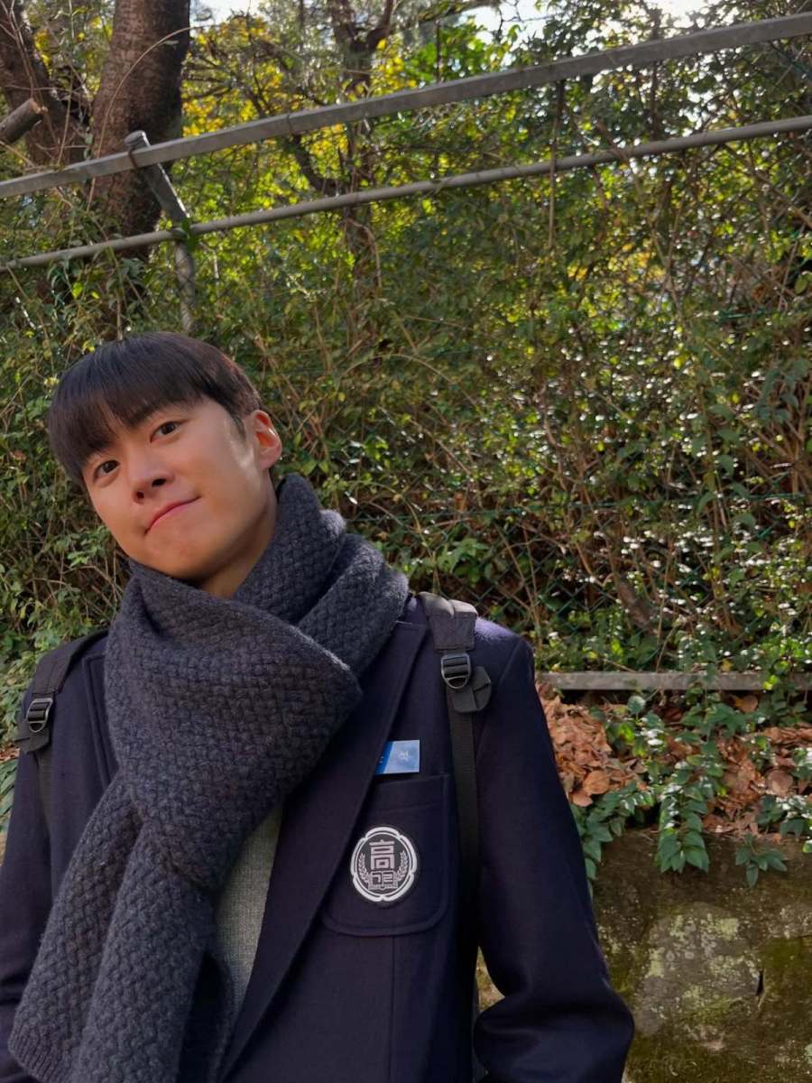 "社内不倫を告発します"目を引く素材で初放送前から期待が爆発したtvNの新作