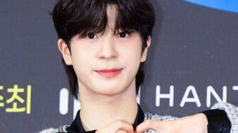 チョン・ドンウォン、軍入隊後「軍曹」..."おめでとうございます"