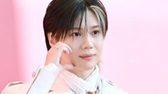 テミン、「GD所属事務所」移籍2週間ぶりに新曲...初の英語シングルで"グローバル市場攻略"