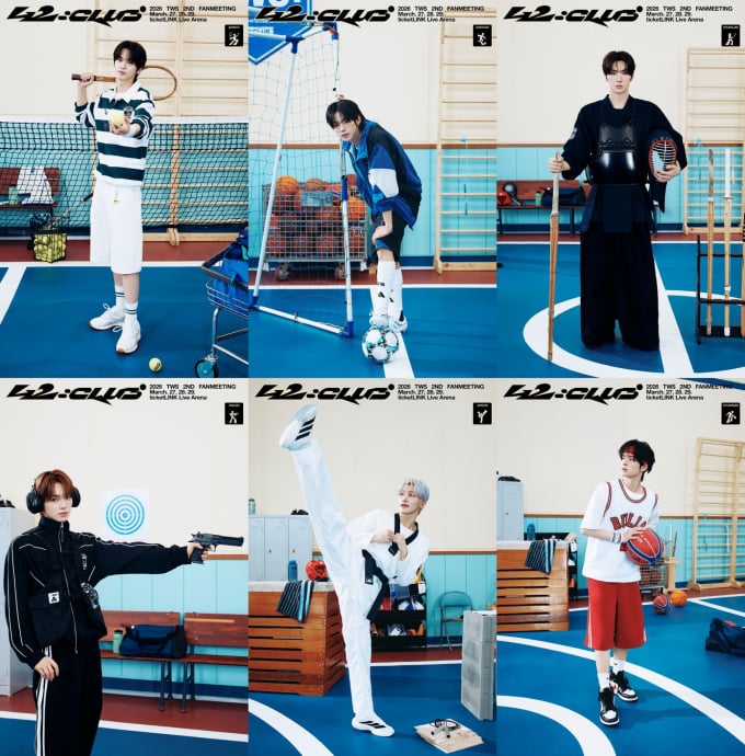 ツアーズ、本日「42:CLUB」開催...スペシャルステージ予告