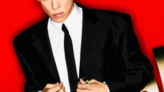 Top、11曲満載の初レギュラー「多視点」...「完全に狂った！」。
