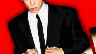 Top、11曲満載の初レギュラー「多視点」...「完全に狂った！」。