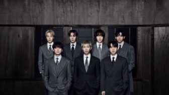 防弾少年団、またキャリアハイ...'アリラン'初動417万枚を記録