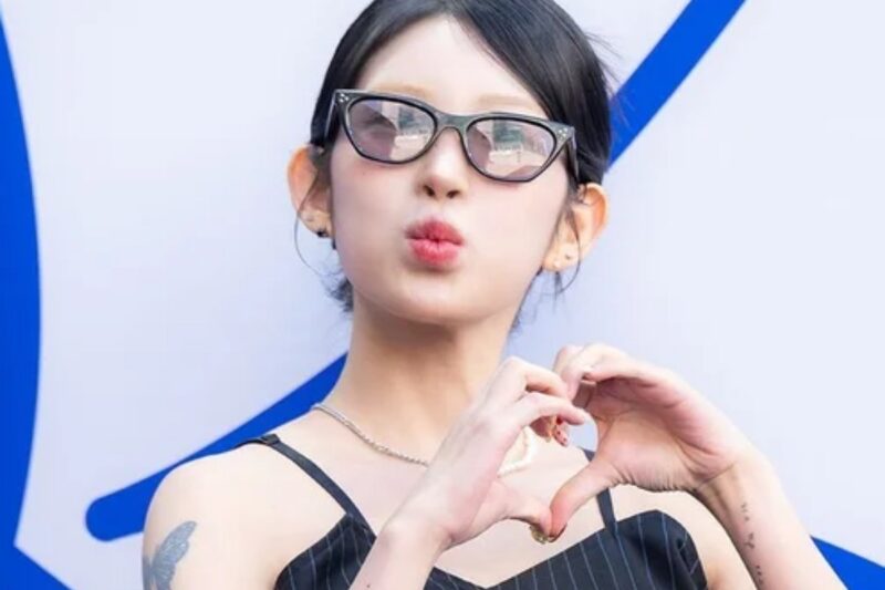 'チェ・ジンシルの娘'チェ・ジュンヒ、結婚を控えて...驚きのニュース