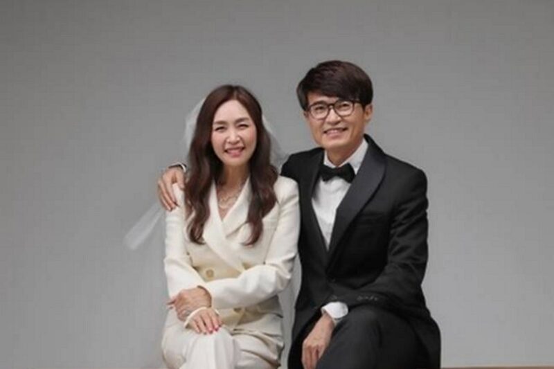 不倫説」ホン・ソボム子、突然の家出...